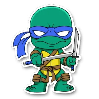 geek_chibi #2(@other_packs) telegram stickers