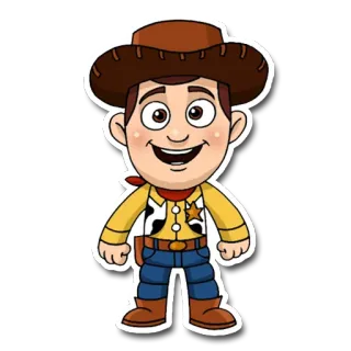 chibi_cartoon #4(@other_packs) telegram stickers