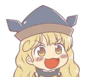 😍 6fe563e1 whatsapp sticker