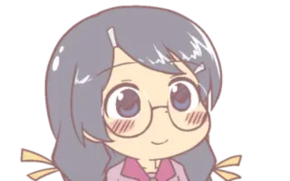 😍 71cb330d whatsapp sticker