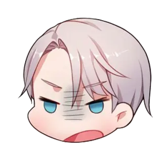 😠 b0a7b526 telegram sticker