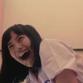 🔪 c88ea479 Nanno Girl From Nowhere Girl from Nowhere, Nanno, anak sekolah, horor, Netflix, drama Thailand telegram sticker