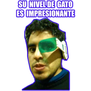 Banda de Chicho whatsapp stickers