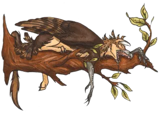 Феррька telegram stickers