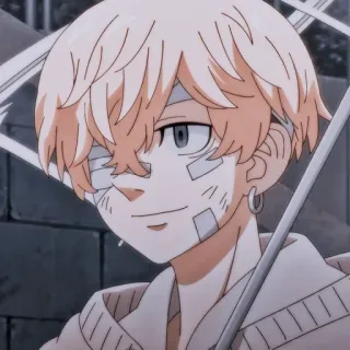 🍋 a11f8302 Anime, Verbände, Anime-Charakter, Manga telegram sticker