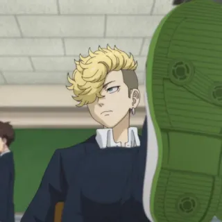 😒 0a27abf8 telegram sticker