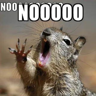 Fuck New Year :) whatsapp stickers