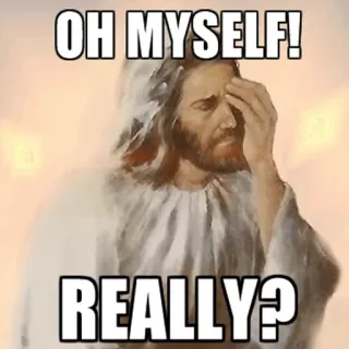 Fuck New Year :) whatsapp stickers