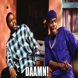 Fuck New Year :) telegram stickers