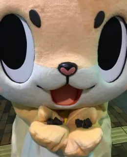 🐻 2b194c72 マスコット, かわいい, 漫画, キャラクター telegram sticker