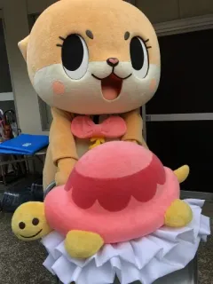 🐻 35b0bdec マスコット, 可愛い, 動物, キャラクター, かわいい telegram sticker