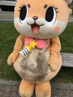 🐻 3b8ccf7d マスコット, 可愛い, 漫画, 動物, ケモノ, かわいい telegram sticker