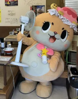 🐻 5c3bf0b1 マスコット, キャラクター, 可愛い, イラスト, 動物, カワイイ telegram sticker