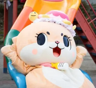 🐻 69e2ef33 マスコット, かわいい, 漫画, キャラクター, 動物, カワイイ, 陽気 telegram sticker