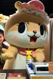 🐻 909b95a7 telegram sticker