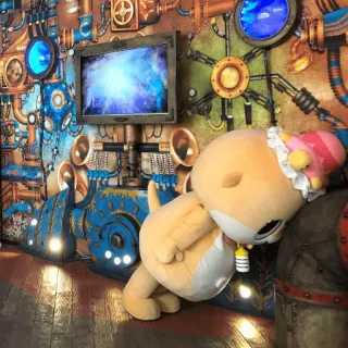 🐻 d1e7fc47 telegram sticker