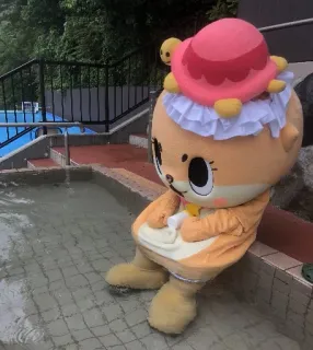 🐻 f4df52fe telegram sticker