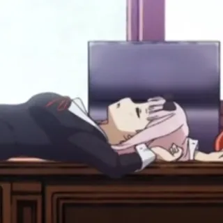 Chika -JeHentai telegram stickers