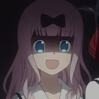 Chika -JeHentai whatsapp stickers