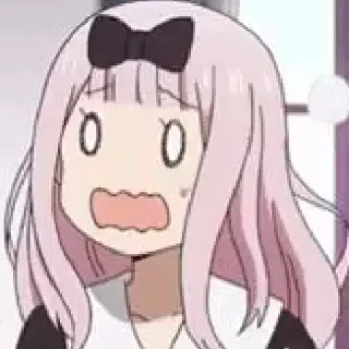 Chika -JeHentai whatsapp stickers