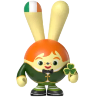 Chiko & Roko Stickers whatsapp stickers