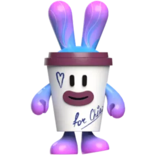 Chiko & Roko Stickers whatsapp stickers