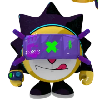 🚁 89688fb1 telegram sticker