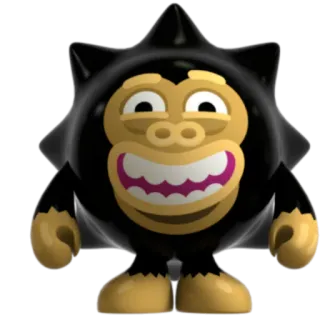 🐵 ad160d33 telegram sticker