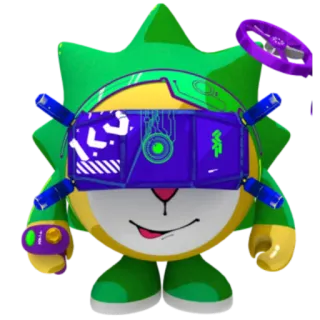 🚁 b34ec060 telegram sticker