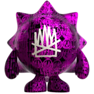 🎨 ba4592a3 telegram sticker