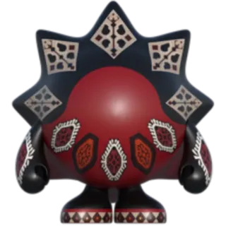 🇹🇲 01390503 telegram sticker