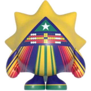 🇫🇲 66710aef telegram sticker