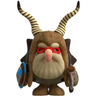 ⚔️ e49105fe telegram sticker