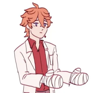 🤕 f4995441 telegram sticker