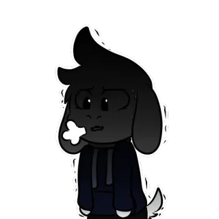 😥 e3b8ca08 whatsapp sticker