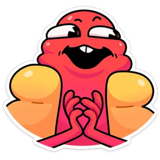 ☺️ f91a8322 telegram sticker