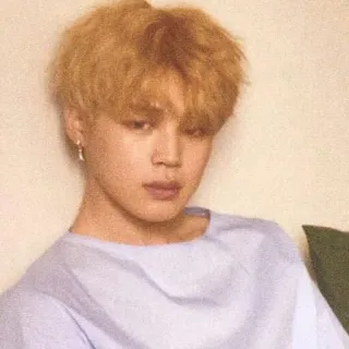 💎 0a009411 Jimin kpop, chanteur, jimin, bts, idol, coréen, célébrité telegram sticker