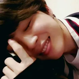 💎 109f1816 personne, portrait, homme, sourire, joyeux telegram sticker