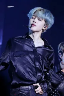 🕸 28e2f514 Jimin jimin, singer, kpop, music, performer, bts telegram sticker