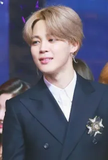 🎱 b388cdb3 Jimin kpop, singer, jimin, bts, idol, portrait telegram sticker