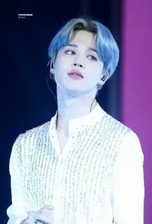 💵 b56ec4df Jimin kpop, bts, idol, singer, performance, jimin telegram sticker