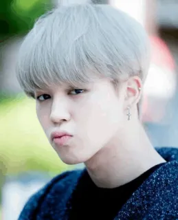 💫 c8bfc188 person, portrait, man, kpop, celebrity, singer telegram sticker