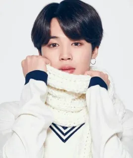 ⛓ fa6c54d3 Jimin jimin, kpop, idol, singer, korean, bts telegram sticker