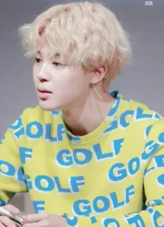 🍭 c252387f GOLF Golf, Moda, Maglione, Abbigliamento telegram sticker