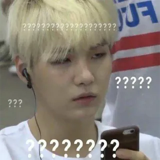 ❓ 0ebd2b56 ????????? dấu chấm hỏi, bối rối, suy tư, hỏi han, không chắc chắn, suy nghĩ telegram sticker