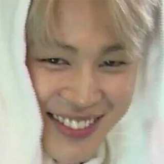 🤣 523f0470 người, nam, nụ cười, chân dung, tóc vàng telegram sticker