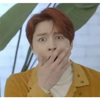 😮 bcb54175 sốc, bất ngờ, biểu cảm, sợ hãi, đàn ông, người, hoài nghi telegram sticker