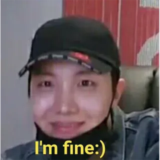 Chinitos random telegram stickers