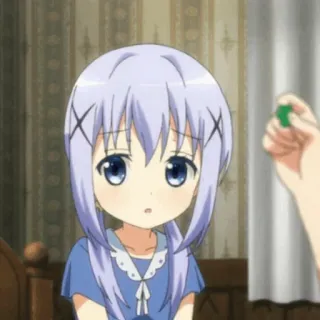 🍬 ad934028 Anime, Garota, Criança, Fofo, Mangá, Animação Japonesa telegram sticker