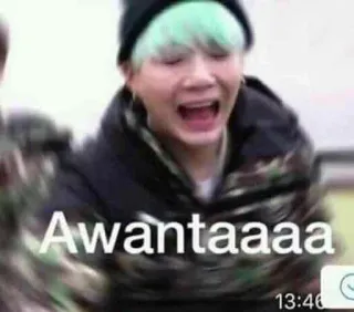 Los pack de tu chino telegram stickers